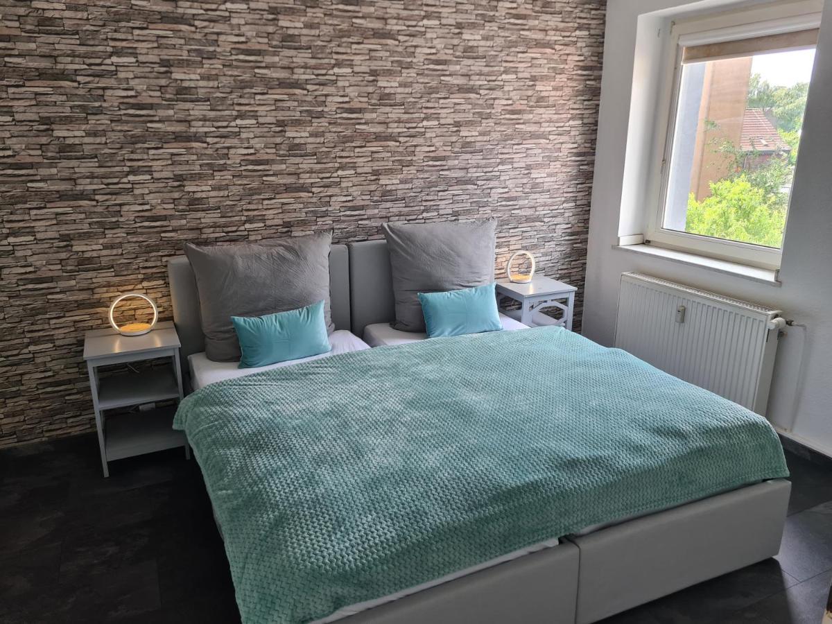 Theox No 10 Fuer 6 Personen * Duisburg